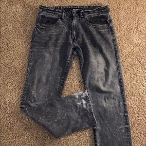 Rocawear Black Jeans